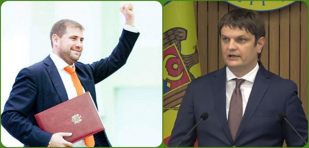 DOC // Șor prezintă noi dovezi despre milioanele ascunse de Spînu, în offshore: 15 milioane de dolari într-o bancă din Hong Kong
